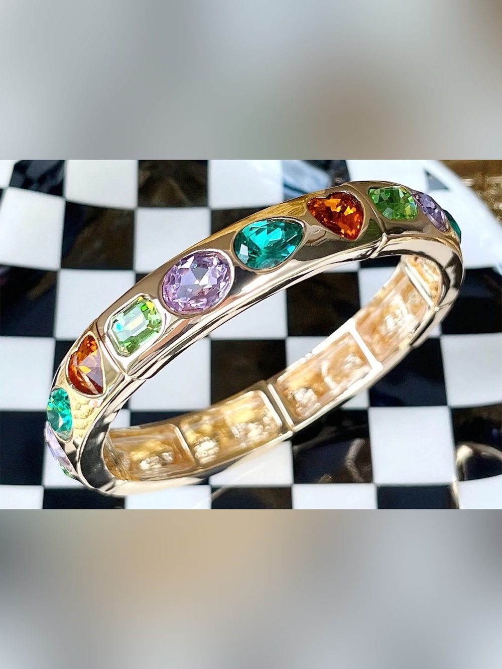 Park Lane MOSAIC Bracelet